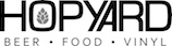 Hopyard